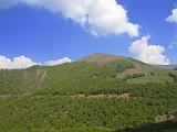 Rifugio Venini Honda Transalp - 15